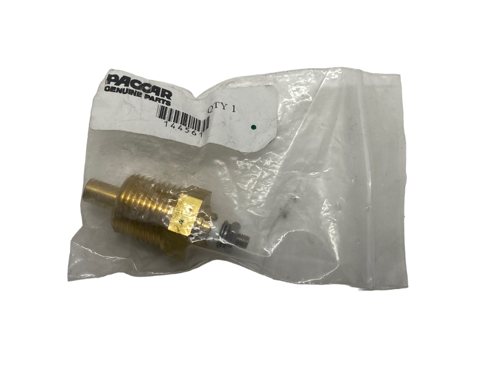 COOLANT TEMPERATURE SENSOR REPLACES PACCAR 144561 | eBay