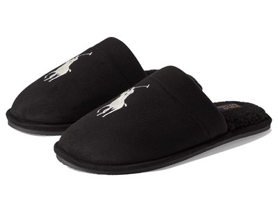 

Мужские тапочки Polo Ralph Lauren Kalrence
