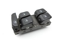 Audi A5 8TA 07-11 5T Fensterheberschalter Schalter Links Vorne Audi A5 8TA 07-11 06.01.2010 8K0959851D 3379-02S... Vorschau 2