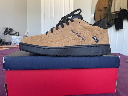 Reebok BB 4000 MU x Dime sz 9.5 | eBay