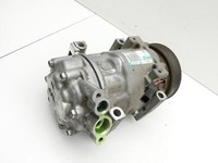 Nissan Qashqai J10 10-13 dCi 1.5 81KW Klimakompressor Klima Kompressor 1 Nissan Qashqai J10 10-13 01.01.2010... Vorschau 5