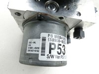 Kia Soul II PS 14-19 ABS Steuergerät Aggregat Hydraulikblock Kia Soul II PS 14-19 30.01.2015 58920B2534 58900-B2534... Vorschau 5