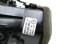 Audi A4 8K 07-11 Luftdusche Frischluftausströmer Rechts Vorne Audi A4 8K 07-11 08.06.2009 8T1820902C gebraucht Vorschau 6