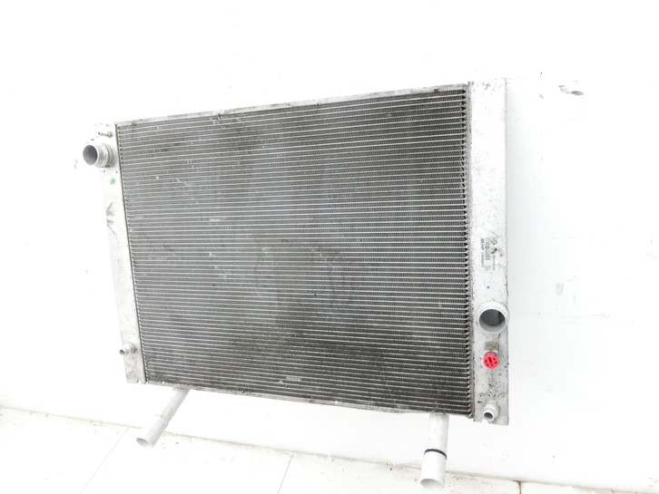 BMW E60 525i LCI 07-10 3.0 160KW Wasserkühler Kühler BMW E60 525i LCI 07-10 06.10.2008 7519212 17117519212 7534914... Vorschau 3