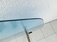 Mercedes W164 ML420 05-09 RVK Seitenscheibe für Tür Türscheibe Rechts Vorne Blau Mercedes W164 ML420 05-09... Vorschau 4