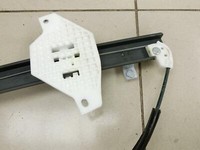 SSangyong Korando CK C200 13-17 Fensterhebermotor mit Fensterheber Links Vorne SSangyong Korando CK C200 13-17... Vorschau 6