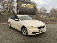 2014 64 REG BMW 320D EFFICIENTDYNAMICS 2.0 DIESEL MANUAL SALOON