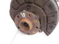 Audi A3 8P 04-08 TDI 2,0 103KW Achsschenkel Radnabe mit ABS Rechts Vorne Audi A3 8P 04-08 12.10.2007 1K0407256AA... Vorschau 4