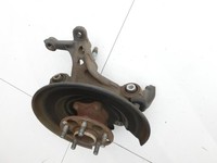 Toyota Prius IV ZVW5 16-19  Hybrid VVT-i 1,8 72KW Achsschenkel Radnabe Links Hinten Toyota Prius IV ZVW5 16-19... Vorschau 2