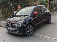 2015 Renault Twingo 0.9 TCE Dynamique 5dr [Start Stop] HATCHBACK Petrol Manual
