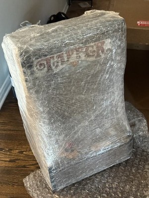 Item photo(s) from verified buyer