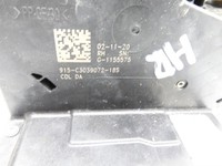 Opel Astra K 19-21 5T Türschloss m. ZV Stellmotor Rechts Hinten Opel Astra K 19-21 26.01.2021 13533667... Vorschau 6