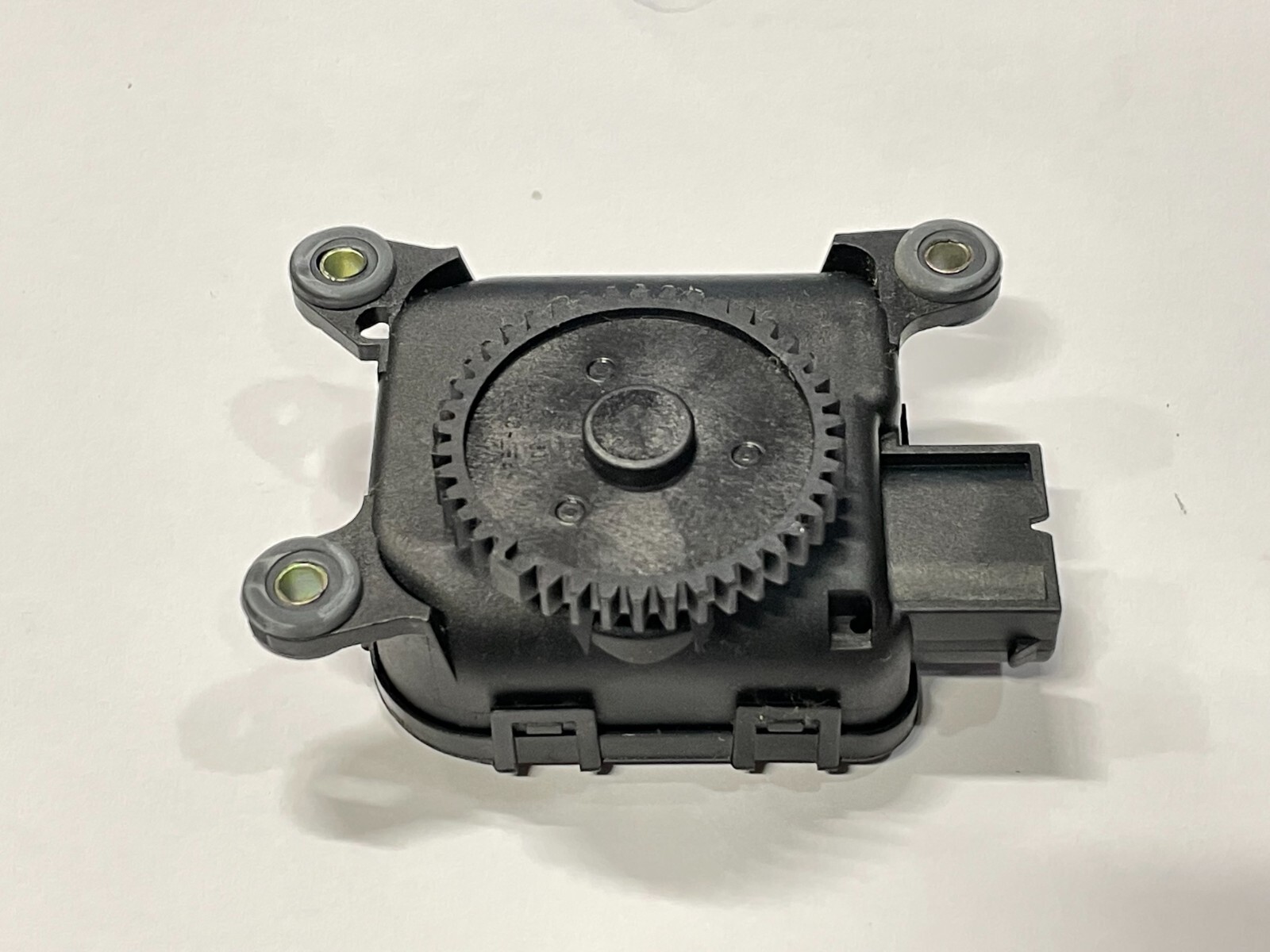 Minmin Mini Cooper Fresh / Recirculated Air Mechanism 64119297733