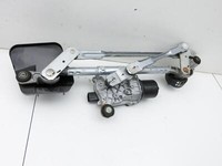 Nissan Micra V K14 17-22 Wischermotor mit Wischergestänge Vorne Nissan Micra V K14 17-22 27.08.2020 288005FA0B... Vorschau 6