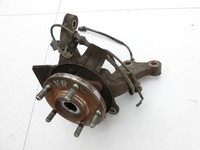Kia Ceed JD 12-15 GDI 1,6 99KW Achsschenkel Radnabe Rechts Vorne Kia Ceed JD 12-15 28.03.2013 gebraucht Vorschau 4