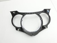 Citroen DS3 10-16 Verkleidung für Tacho Citroen DS3 10-16 02.08.2012 8209Q9 gebraucht Vorschau 6
