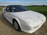 1990 Toyota MR2 T Bar Sports 2dr SALOON Petrol Manual