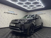 2019 Land Rover Discovery 2.0 SD4 HSE Luxury Auto 4WD Euro 6 (s/s) 5dr ESTATE Di