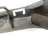 Citroen DS3 10-16 3T Halter Träger Aufnahme Führung für Stoßstange Links Hinten Citroen DS3 10-16 02.08.2012... Vorschau 5
