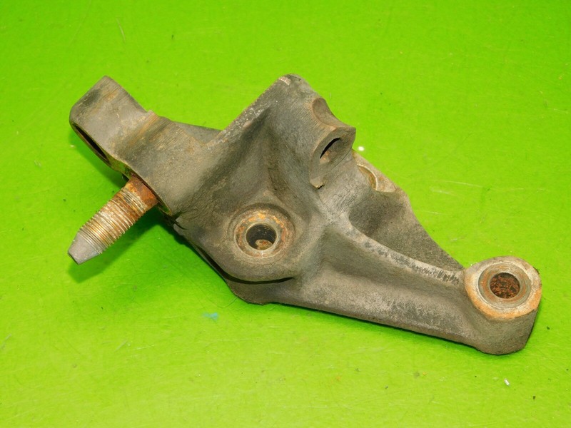 84-87 Civic CRX Si OEM driver left engine motor mount bracket