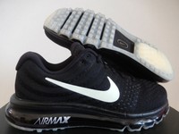 nike air max 2017 glow