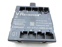 Mercedes W246 B180 14-18 SG Steuergerät für Tür Airbag Rechts Vorne Mercedes W246 B180 14-18 22.05.2015 A1669004302... Vorschau 2