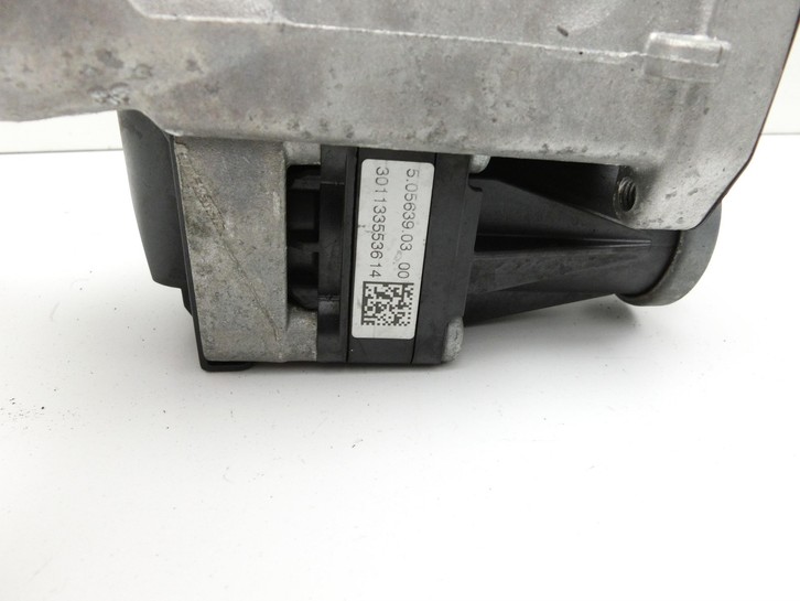 Volvo V40 525 12-16 D2 1,6 84KW D4162T Abgasrückführventil EGR AGR Ventil Volvo V40 525 12-16 01.01.2013 36001487... Vorschau 6