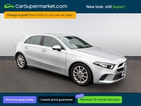 2018 Mercedes-Benz A Class A180d Sport Auto Hatchback DIESEL Automatic