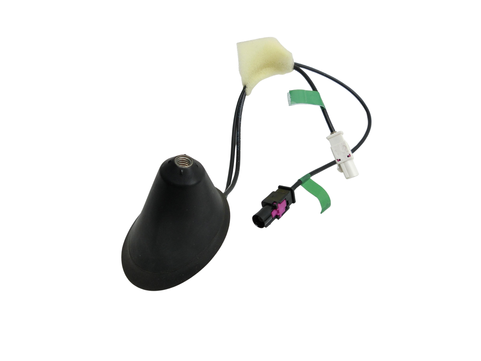 VW UP AA 15-23 Antennenfuss für Dachantenne  - Bild 1