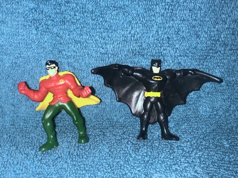 Good Used Condition