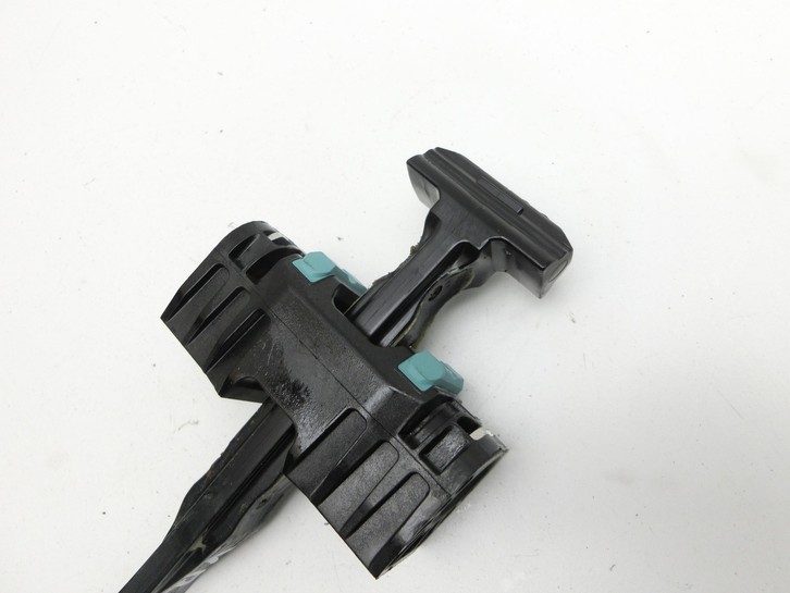 VW Touran II 5T 15-22 Türfangband Türbremse Türanschlag Rechts Vorne VW Touran II 5T 15-22 11.03.2016 5TA837249A... Vorschau 3