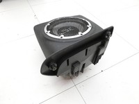 Mitsubishi Outlander CW II 07-10 Lautsprecher Subwoofer Rockford Fosgate Mitsubishi Outlander CW II 07-10... Vorschau 2