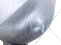 Mercedes-Benz SLK R170 Rückenpolster Links Vorne für Fahrer Sitz Mercedes-Benz SLK R170 gebraucht Vorschau 4
