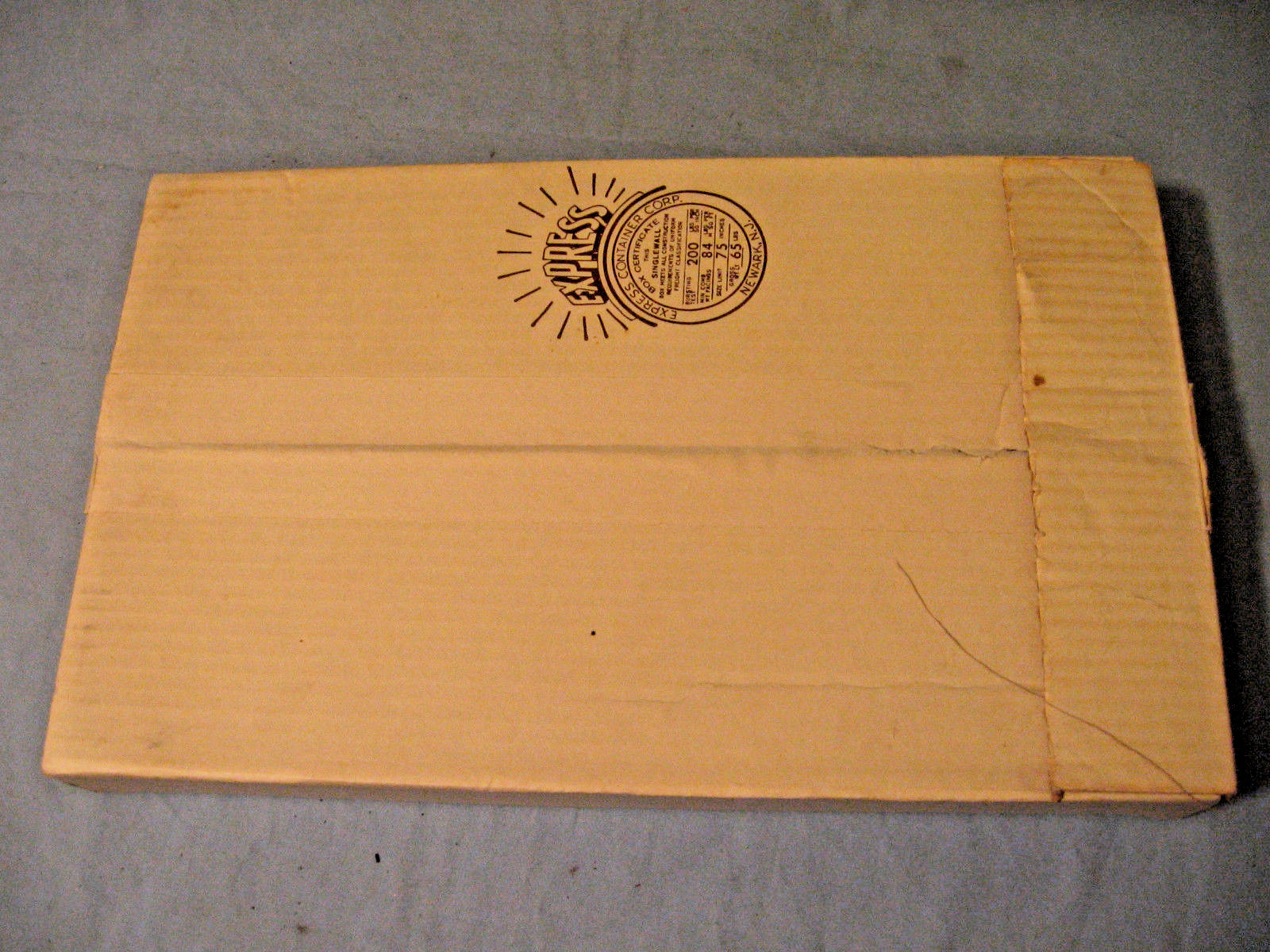 DOLL DREAM Colonial Four Poster Benuine Birchwood DOLL BED 8