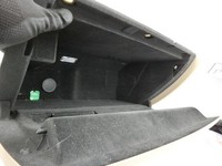 Audi A6 4G 11-14 Handschuhfach Audi A6 4G 11-14 11.04.2012 4G1857104 4G0971679D gebraucht Vorschau 4