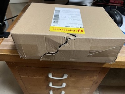 Item photo(s) from verified buyer