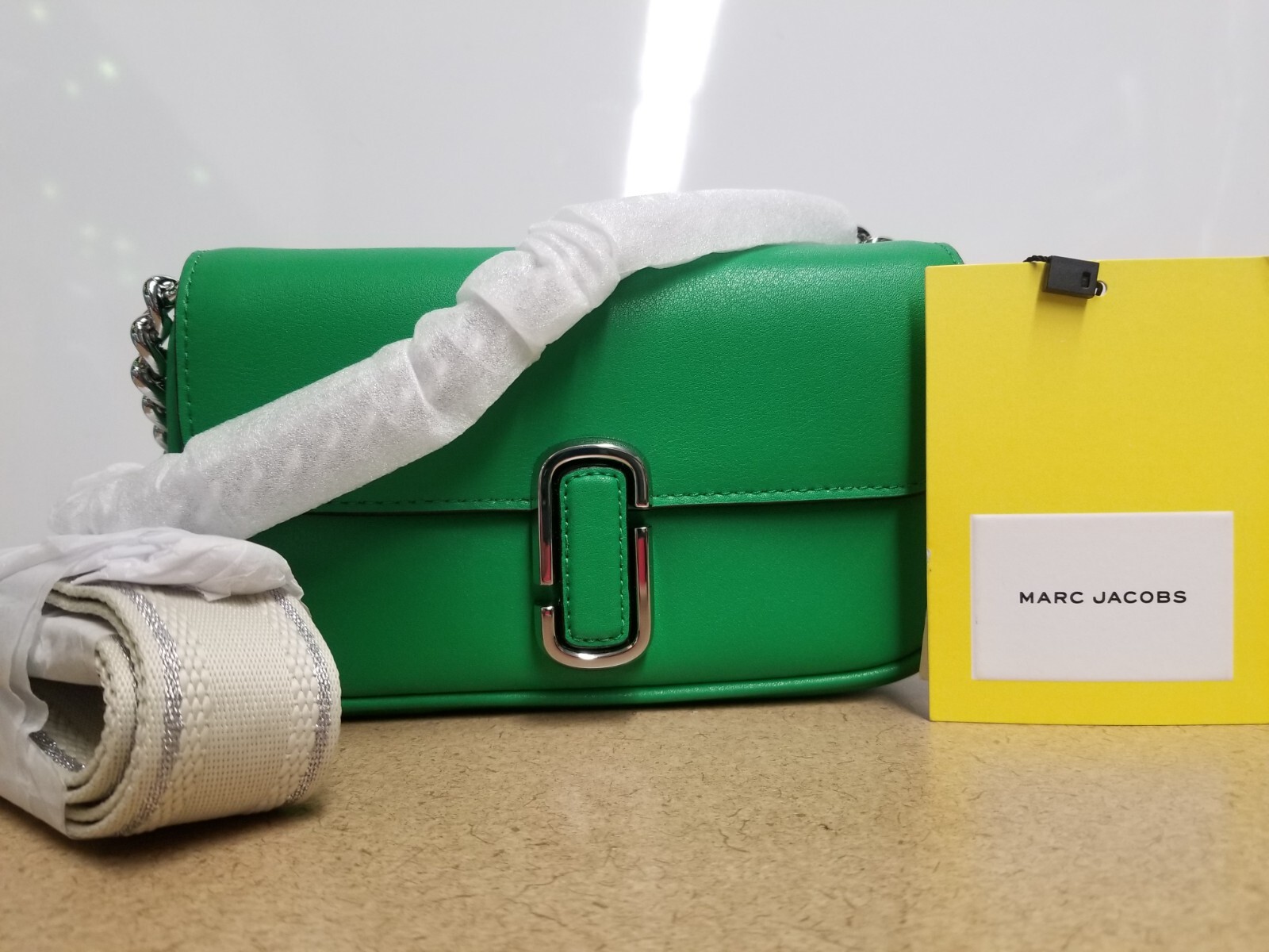 楽天市場】マークジェイコブス ショルダーバッグ（カラー