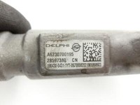 Ssangyong Korando C300 19-24 e-XDi 1,6 100KW Einspritzleiste Düsenstock für Einspritzanlage Ssangyong Korando C300... Vorschau 5