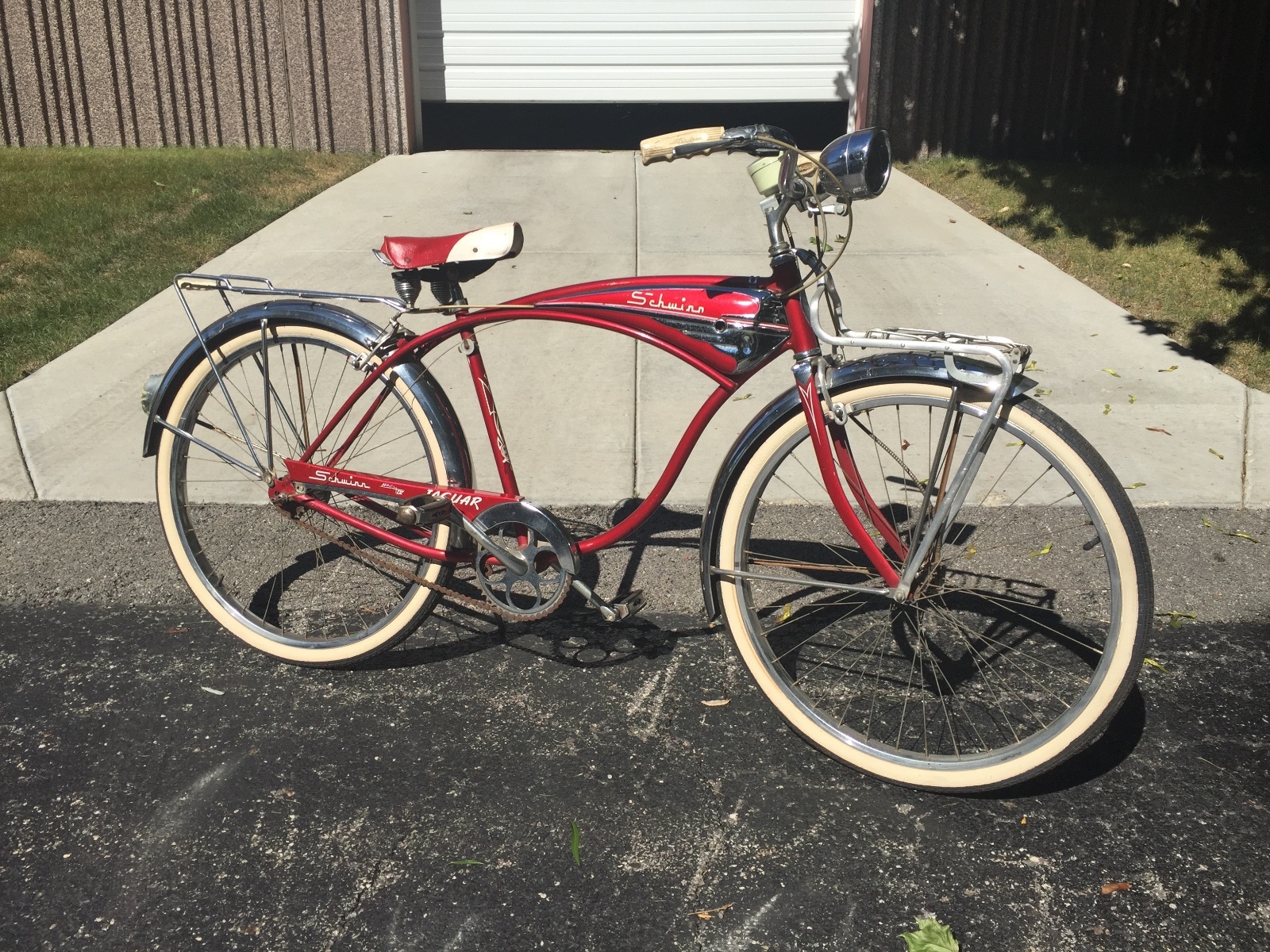 1960s schwinn