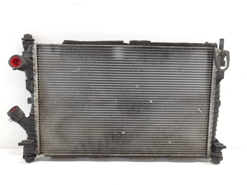 5s6h8005ad Radiateur DÂ´Eau / 2139908 Pour Ford Fiesta Cbk Ambiente