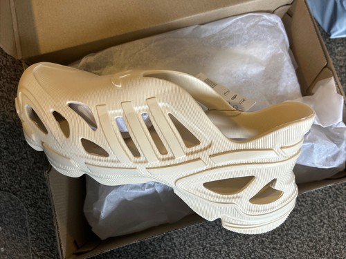 ★adidas★ Adiform Supernova Cream IF3917 Men's adidas Originals Adifom Supernova Shoes | Chicago City