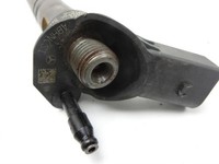 Mercedes C219 CLS 350 08-10 CDI 3,0 165KW Injektor Einspritzdüse Rail Zyl.4 Mercedes C219 CLS 350 08-10 07.12.2010... Vorschau 7