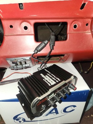 Artikelfoto(s) von einem verifizierten Käufer