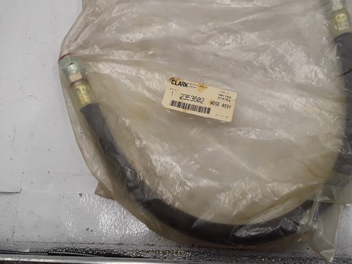 Clark Hose Assy 2353602 | eBay Clark Hose Assy 2353602 | eBay