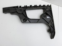 Audi A5 8T S-Line 07-12 Coupe Halter Träger Aufnahme Führung für Stoßstange Rechts Hinten Audi A5 8T S-Line 07-12... Vorschau 2