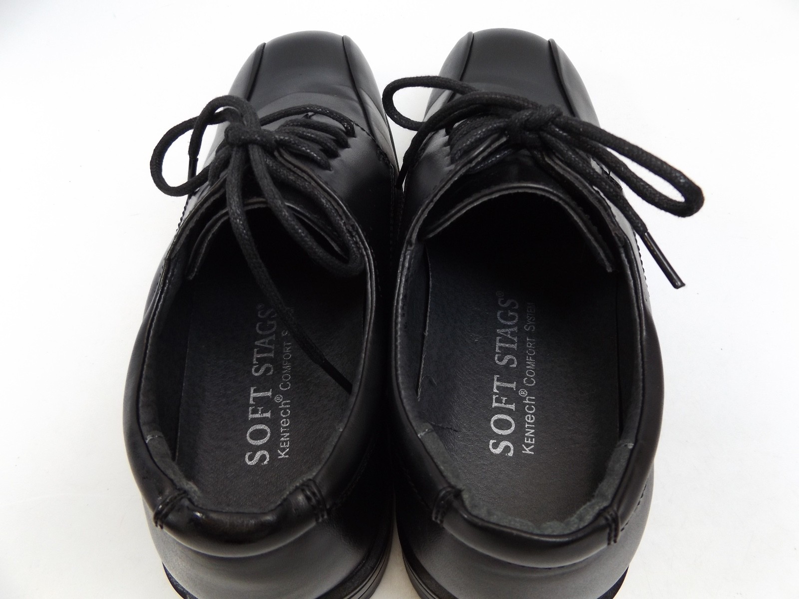 Soft Stags Cole Oxfords-Men's SZ 8.0 