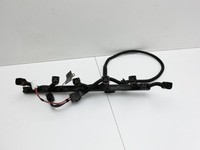 BMW E46 325i 02-06 2,5i 141KW Kabelbaum Motorkabelbaum Leitungssatz für Einspritzung BMW E46 325i 02-06 04.03.2003... Vorschau 2