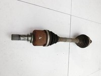 Renault Trafic II Vivaro A 06-14 2,5 114KW Autom Antriebswelle Gelenkwelle Links Vorne Renault Trafic II Vivaro A... Vorschau 2