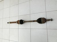 Opel Vivaro B Talento 15-21 CDTi 1,6 70KW Antriebswelle Gelenkwelle Rechts Vorne Opel Vivaro B Talento 15-21... Vorschau 2
