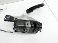Opel Crossland X D75 20-24 Türschloss m. ZV Stellmotor Rechts Vorne Opel Crossland X D75 20-24 26.02.2021 16943702... Vorschau 2